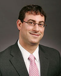A photo of Bryan Goldstein.