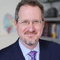 Photo of Stuart Goldstein.