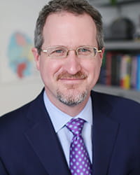 A photo of Stuart Goldstein, MD.