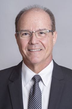 A photo of Javier Gonzalez del Rey.