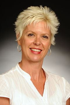 A photo of Susannah N. Grimes.