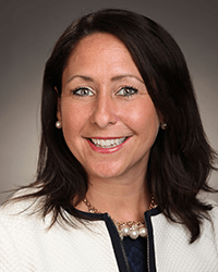 A photo of Shanna M. Guilfoyle, PhD.