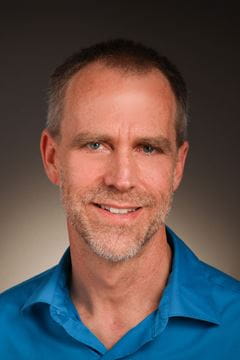 A photo of Robert J. Hopkin.