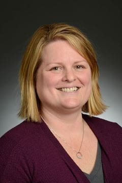 A photo of Kihmberly Hymore.
