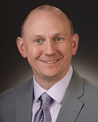 A photo of Michael Jankowski.