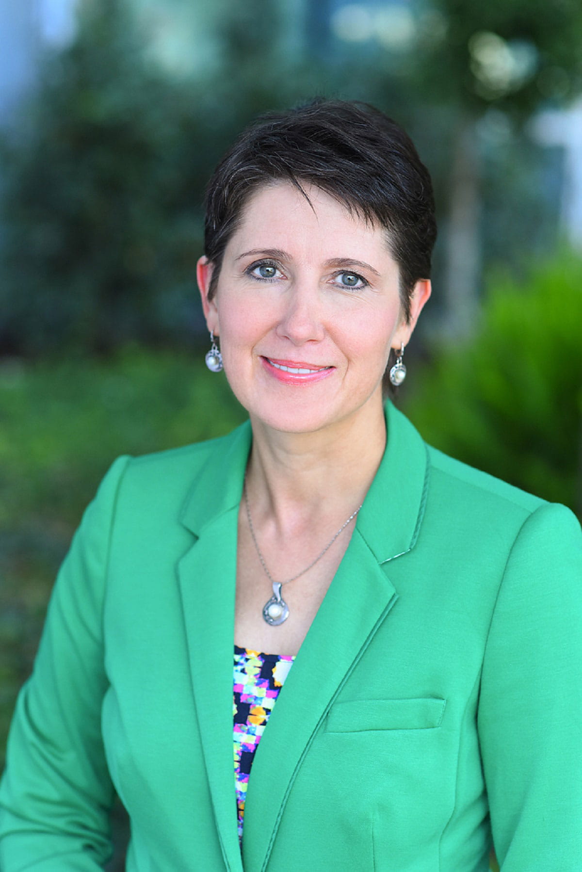 A photo of Sonata Jodele.