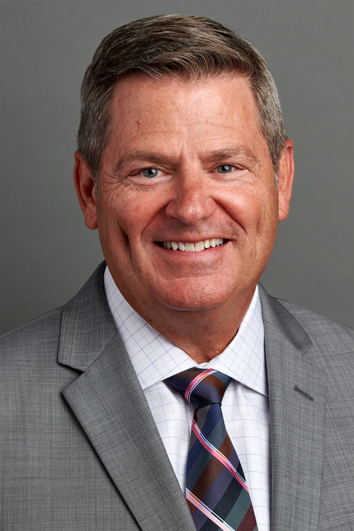 Tony L. Johnston