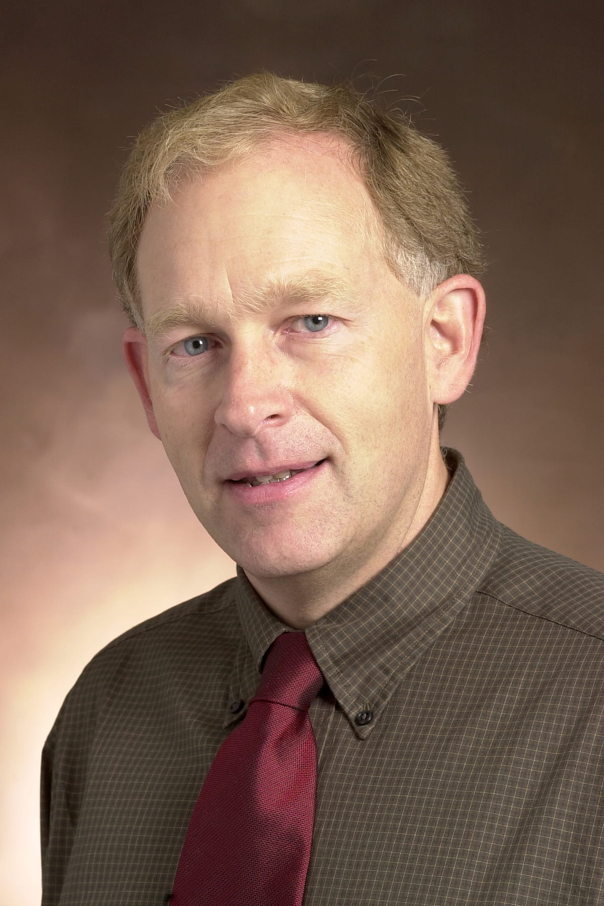 A photo of Thomas J. Kabalin.