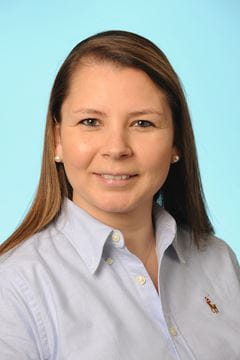 A photo of Joanne Kacperski.