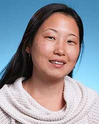 A photo of Kelly Kamimura-Nishimura, MD.