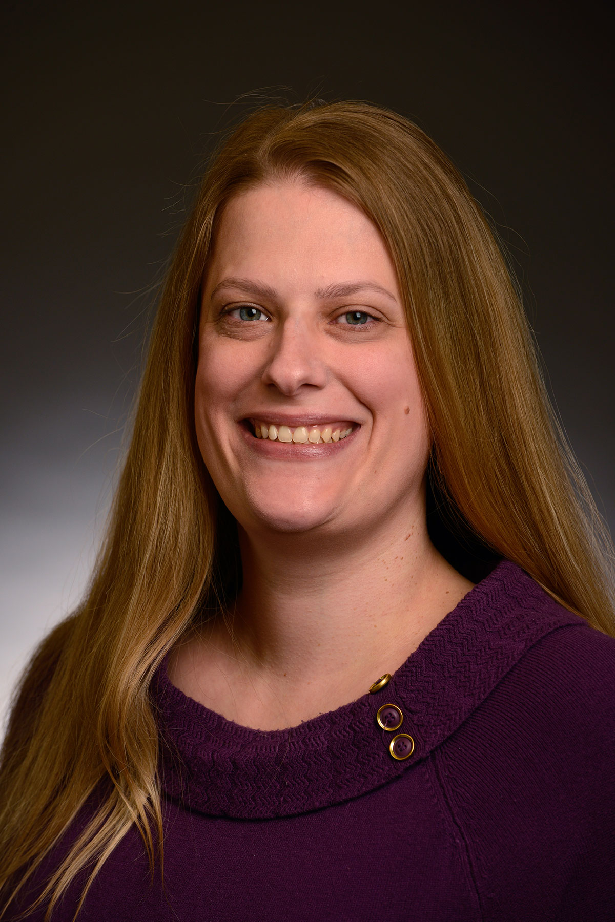 Violet Kramer Meet the Team | Pulmonary Medicine