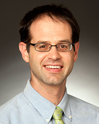 A photo of Brad G. Kurowski, MD, MS.