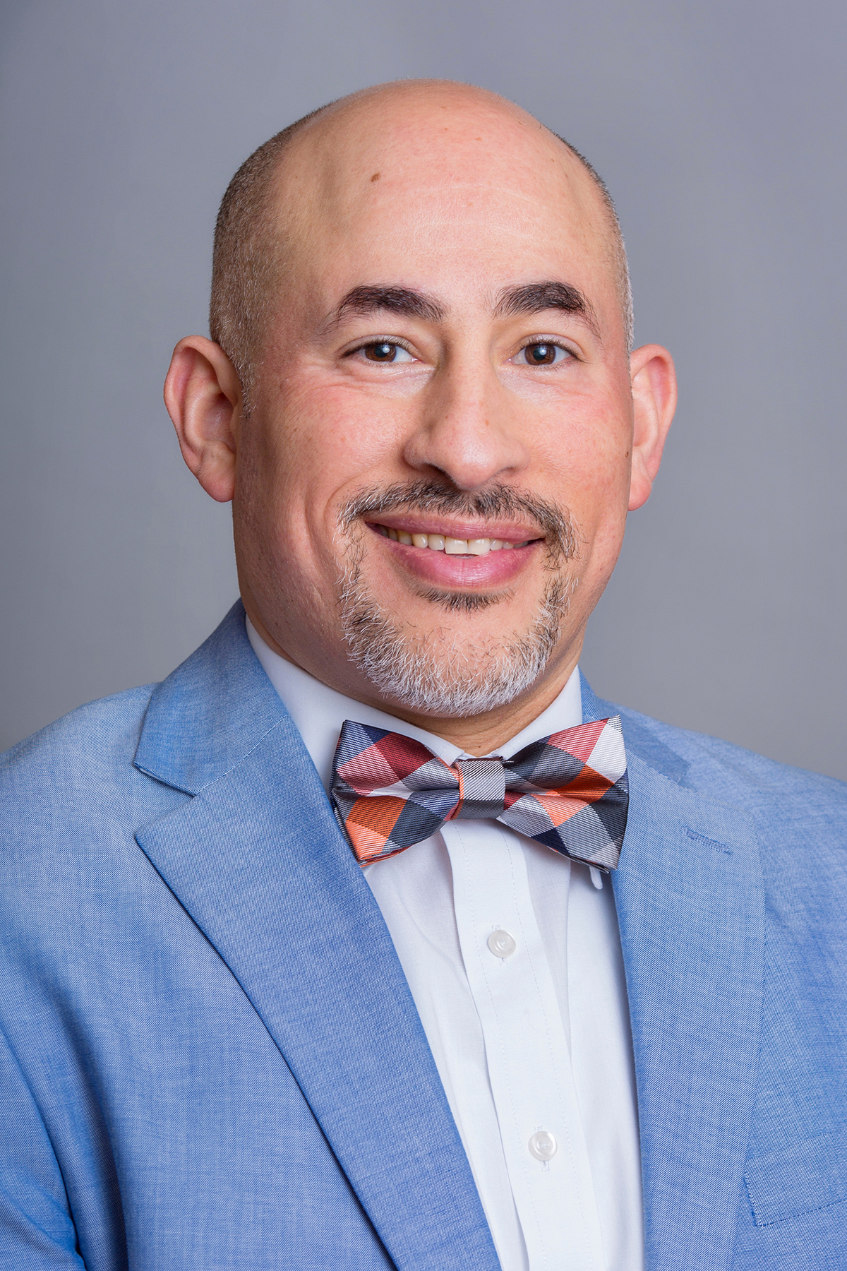 Meet the Team | Comprehensive Neuromuscular Center