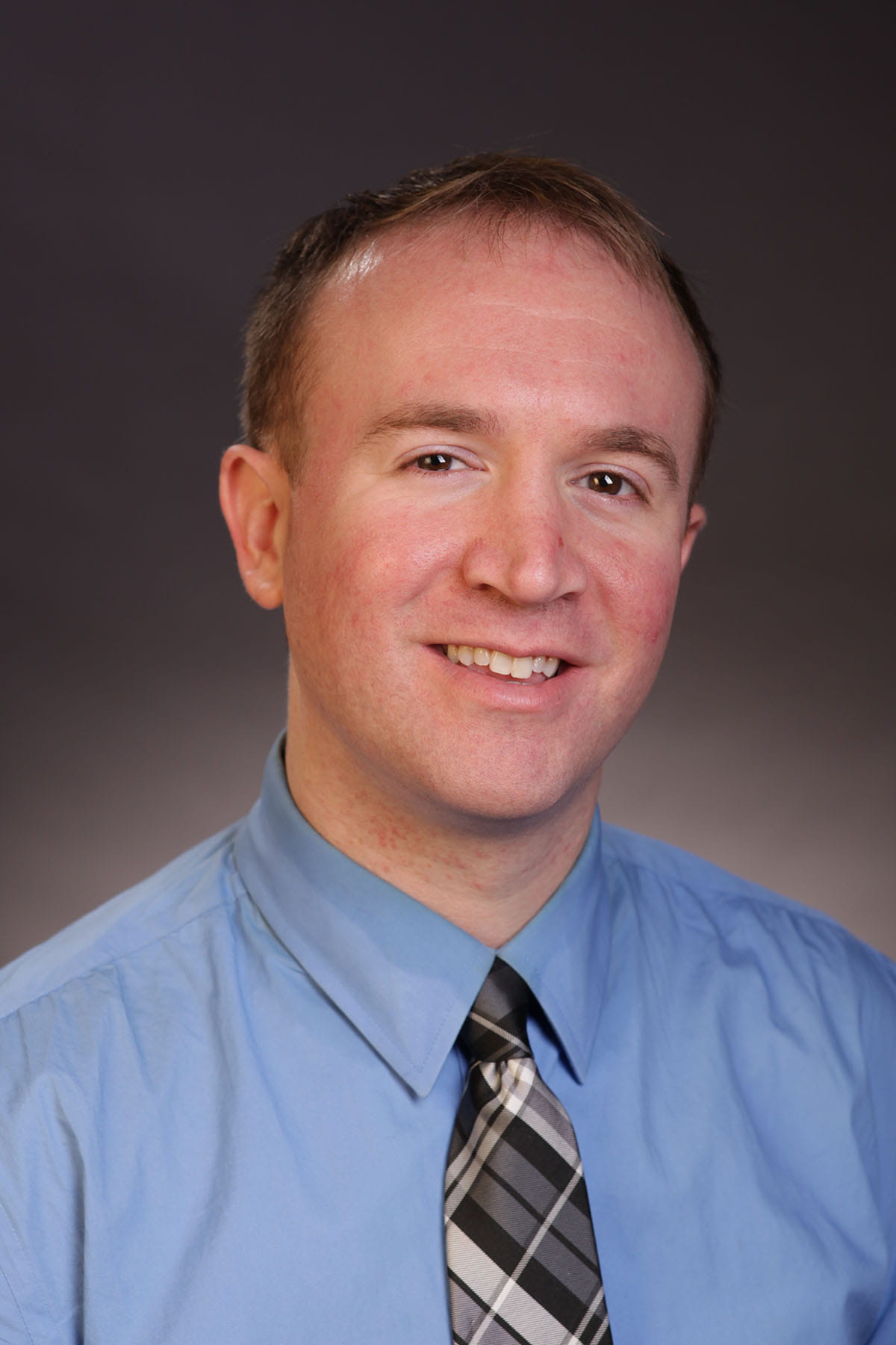 A photo of Andrew Lautz.