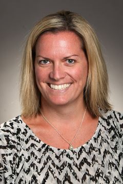 A photo of Molly K. Leone.