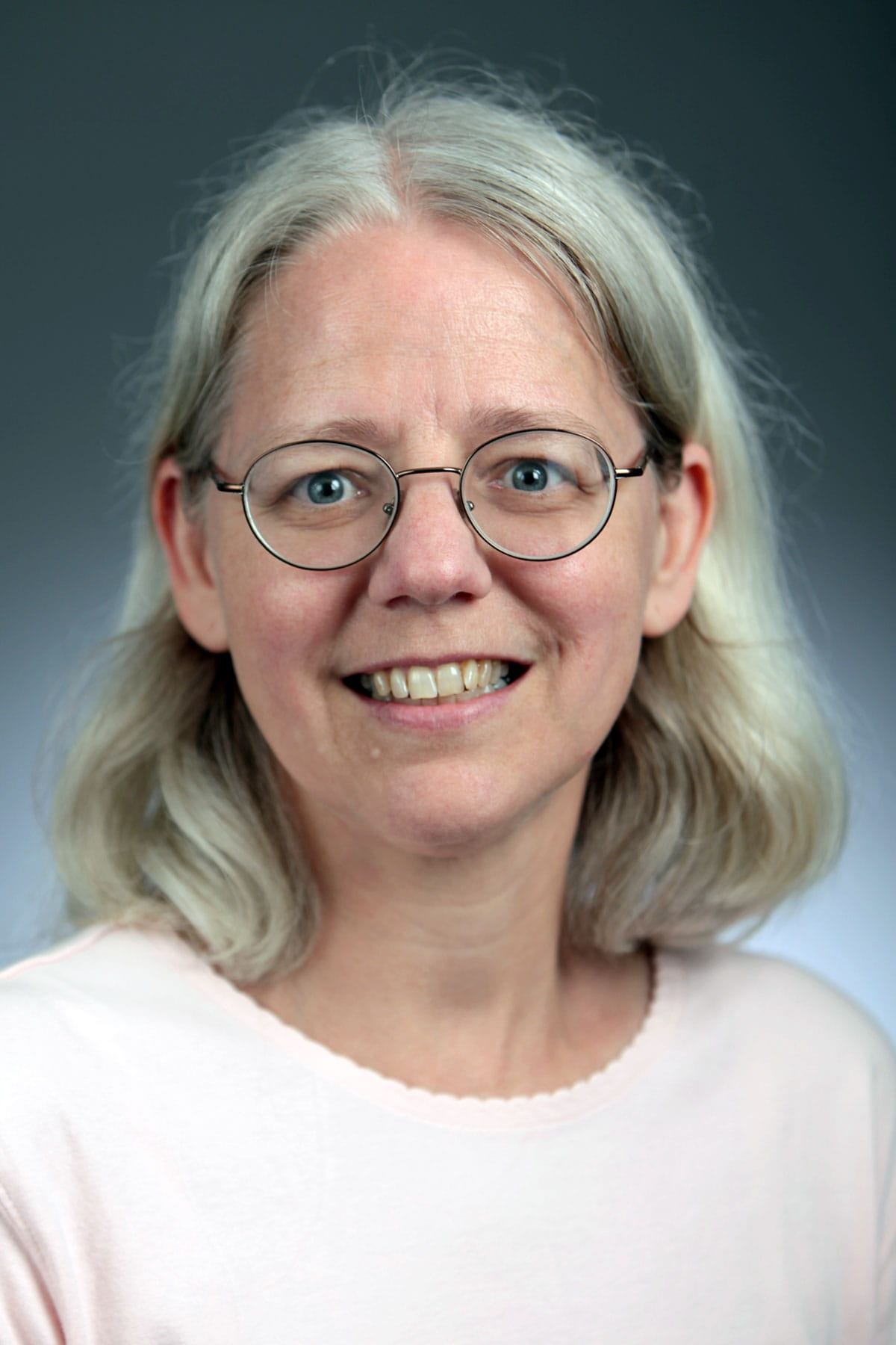 A photo of Nancy Doan Leslie.