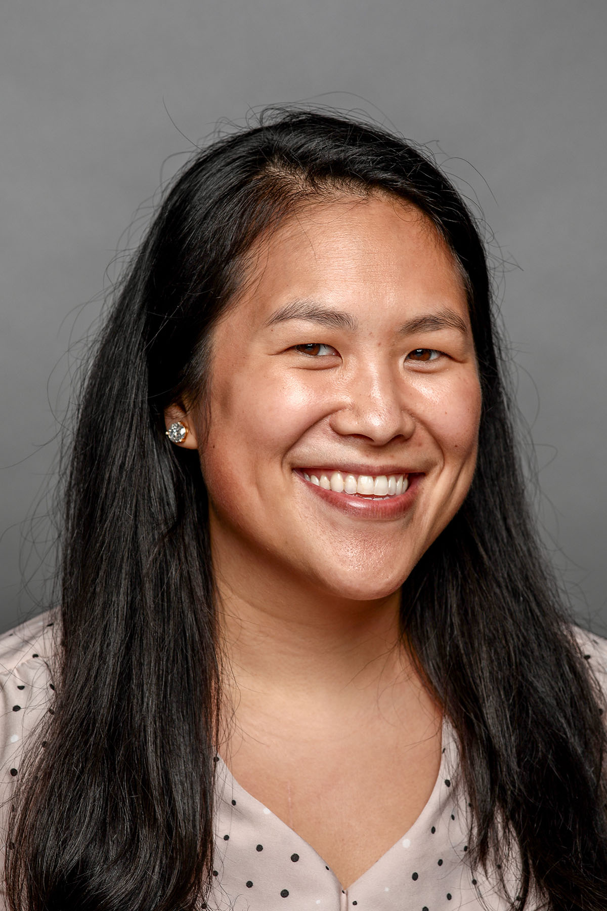 Jessica Lin.