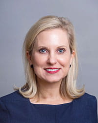 A photo of Angela Lorts, MD, MBA.