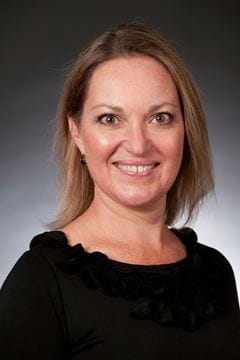 A photo of Katherine Loudermilk.