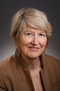 A photo of Lori Luchtman-Jones.