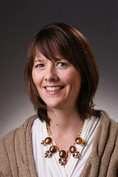 A photo of S. Melissa Magness.