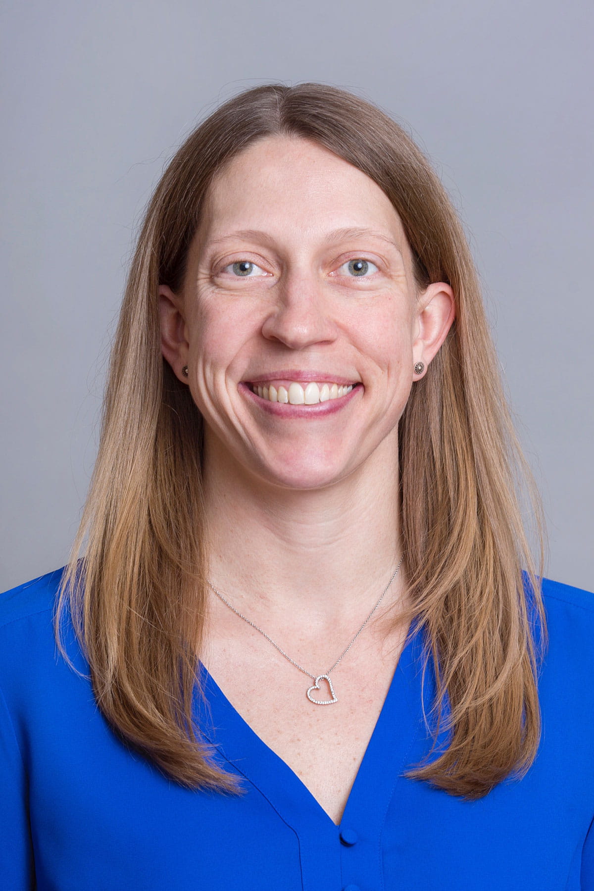 A photo of Cat Makarewich.