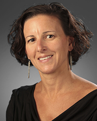 A photo of Kathi L. Makoroff, MD.