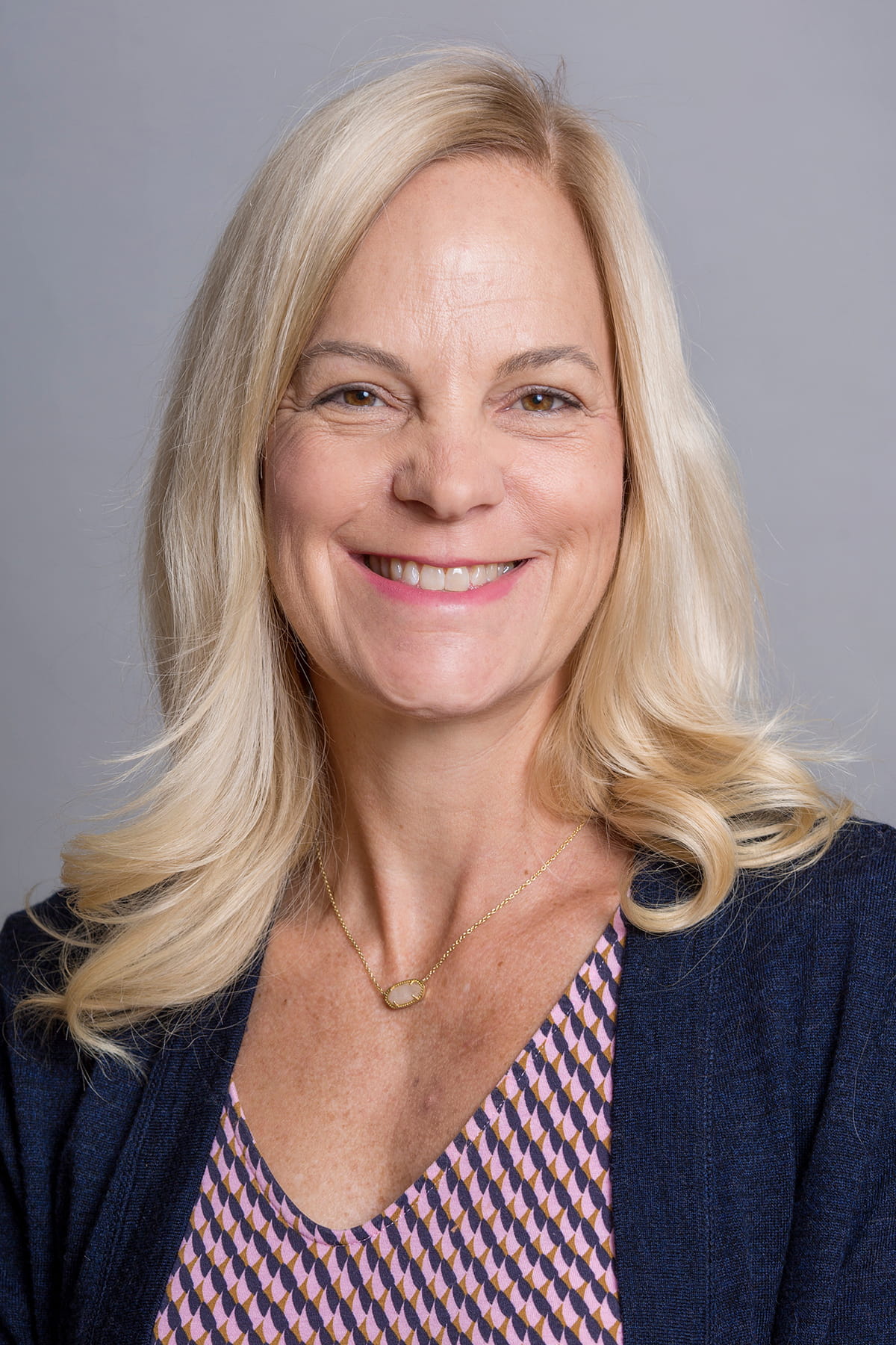 Lori Ann McKenna, MSN, APRN, CPNP