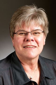 A photo of Monica McNeal.