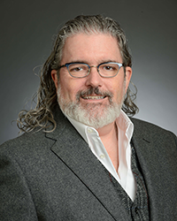 A photo of Charles Mehlman, DO, MPH.