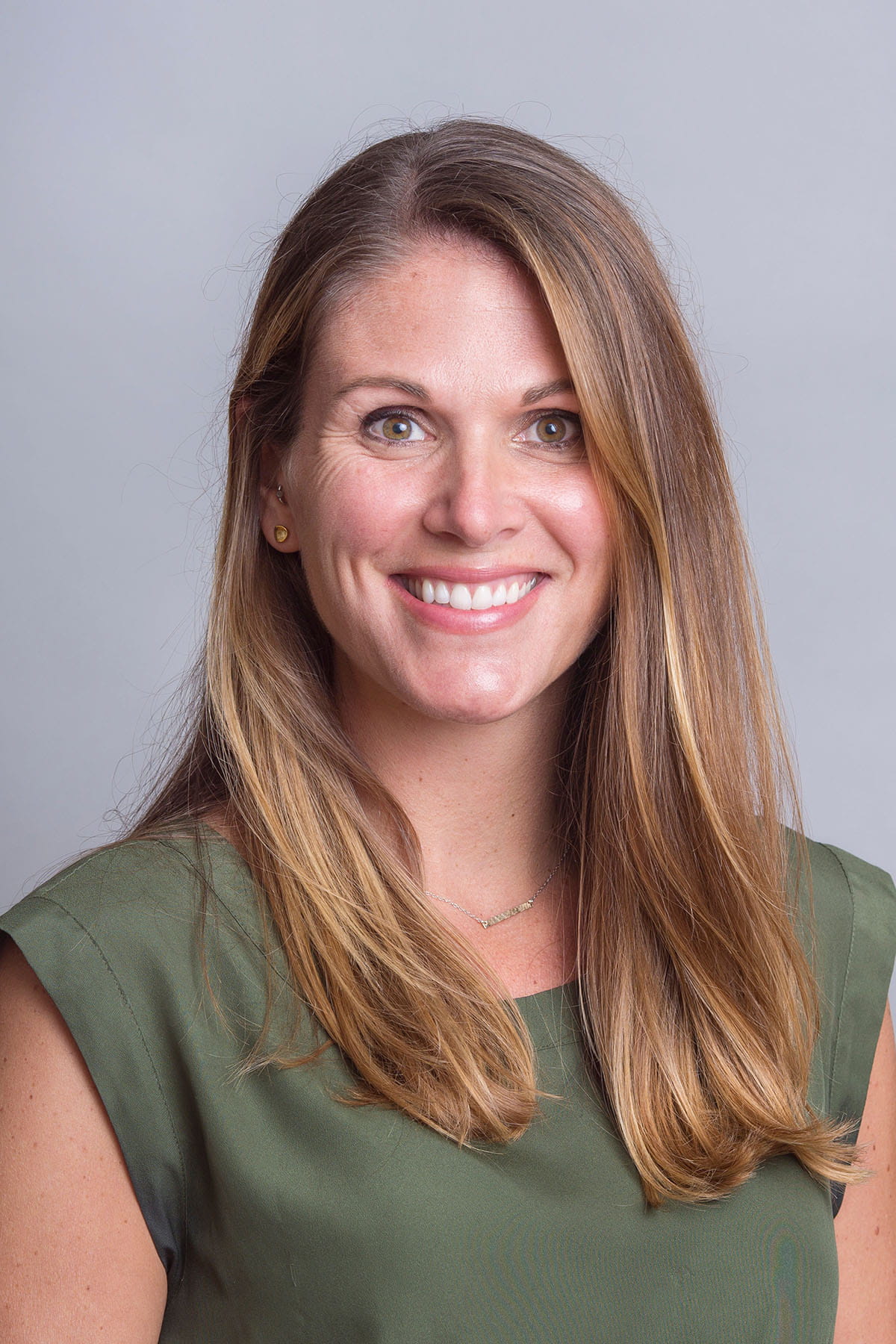 A photo of Erin Miller.