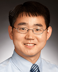 A photo of Benjamin Mizukawa, MD.