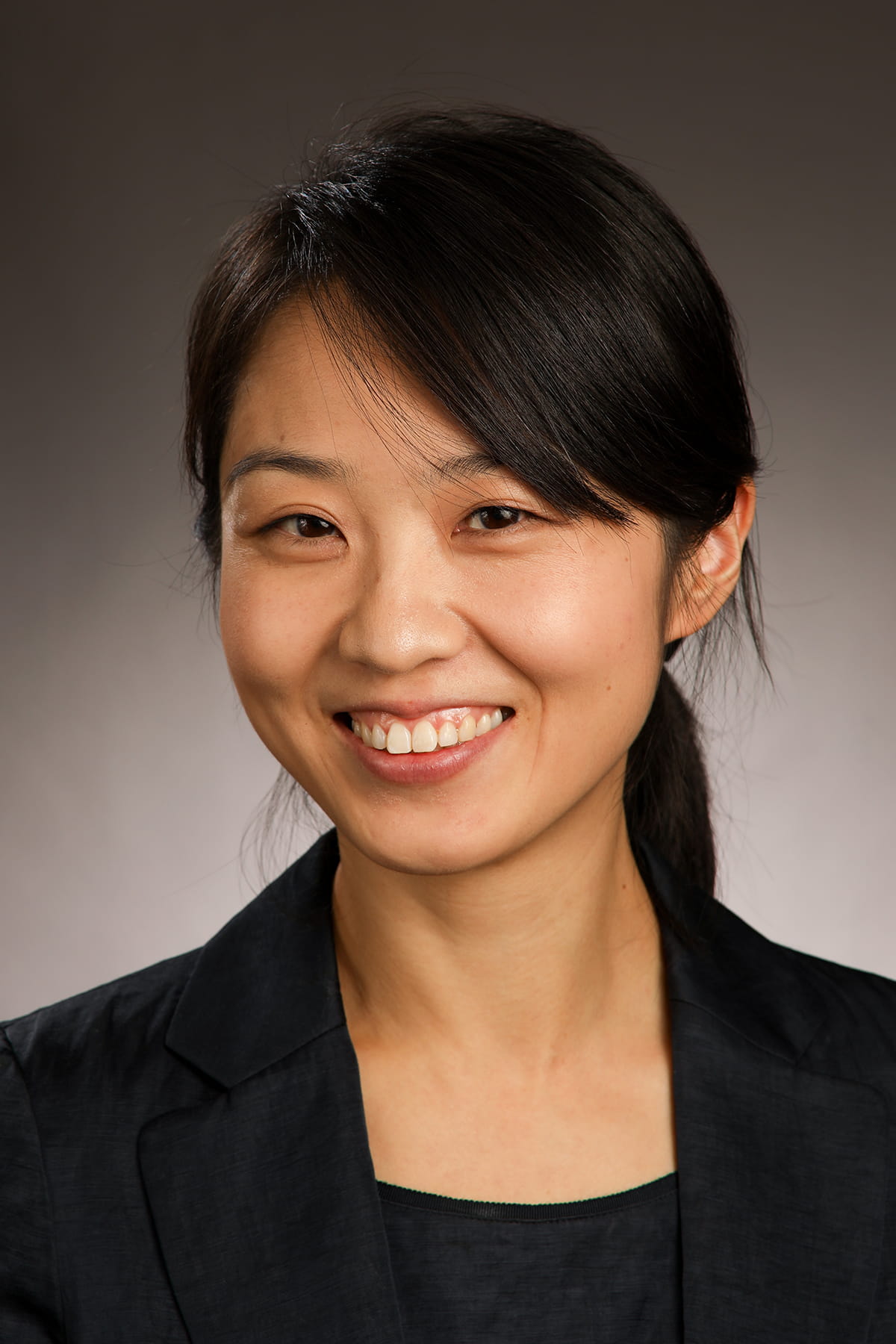 A photo of Kana Mizuno.