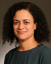 A photo of Esi Morgan, MD, MSCE.