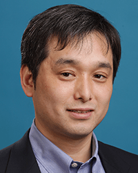 A photo of Takahisa Nakamura, PhD.