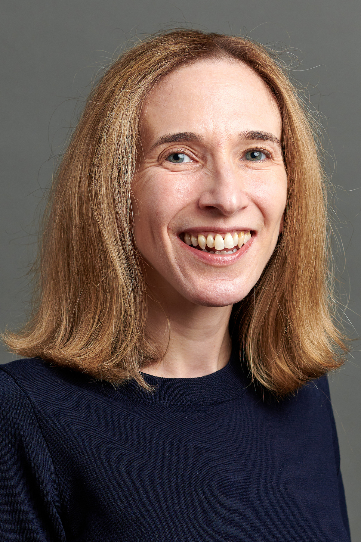 A photo of Ashley Neal.