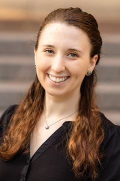 A photo of Chloe Opper.