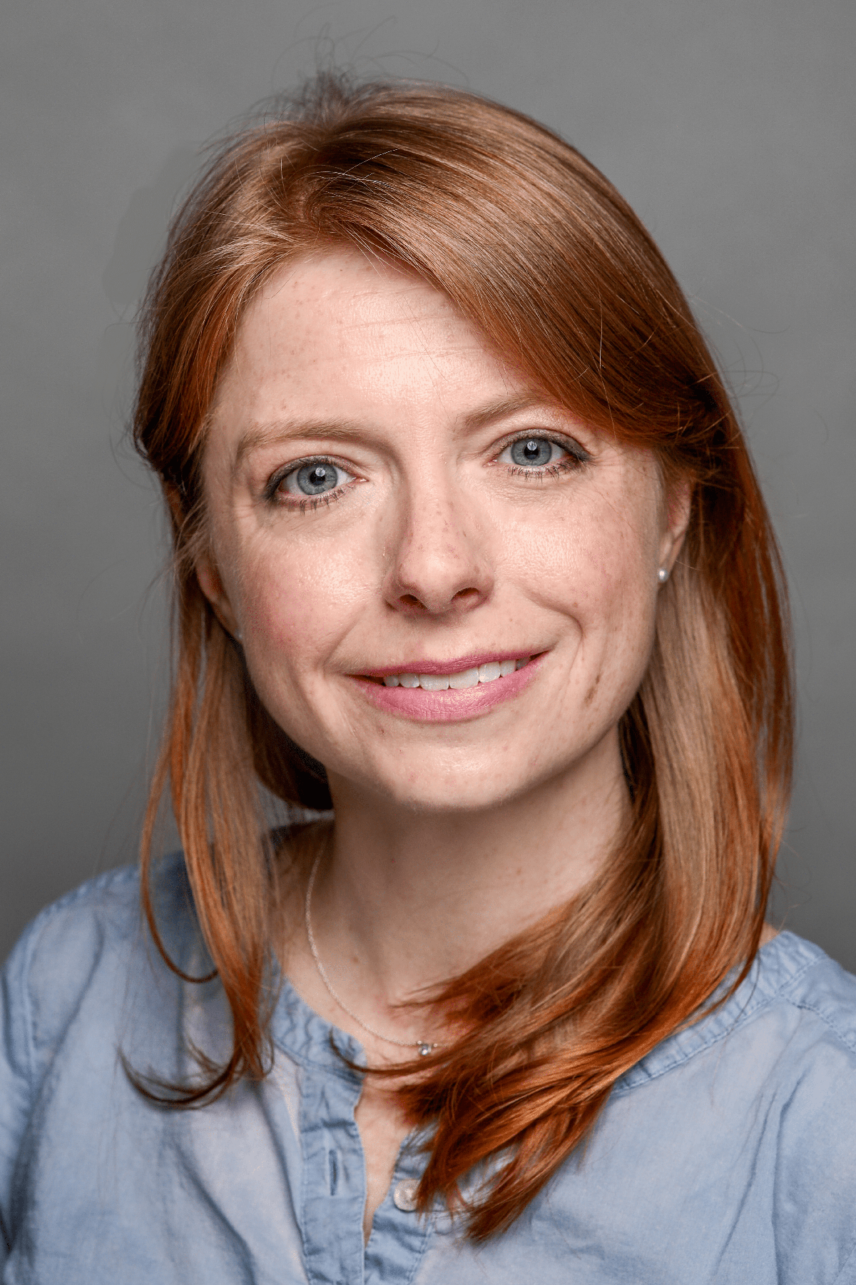 A photo of Laura Peterson.