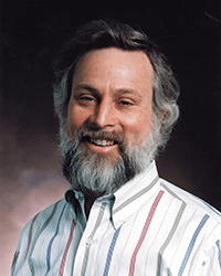 An image of S. Steven Potter, PhD.