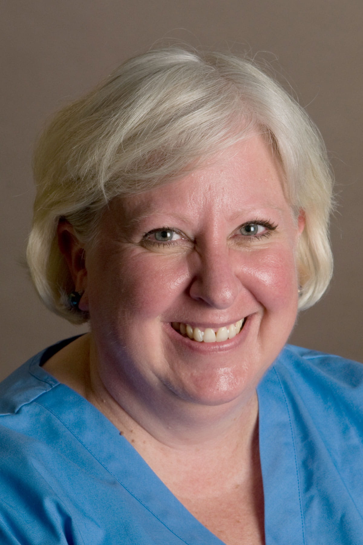 A photo of Susan Putnam.