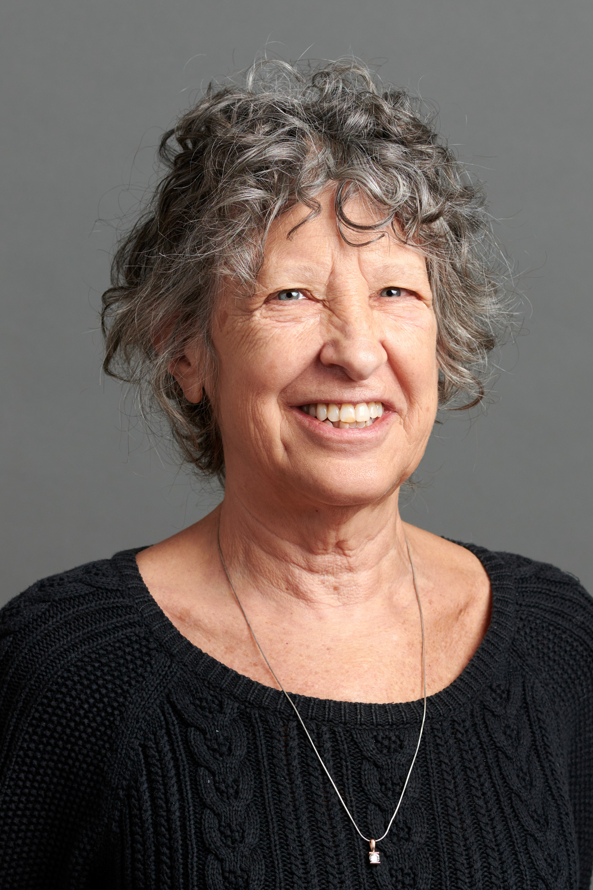 Nancy Ratner, PhD