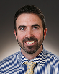 A photo of Francis J. Real, MD, MEd.