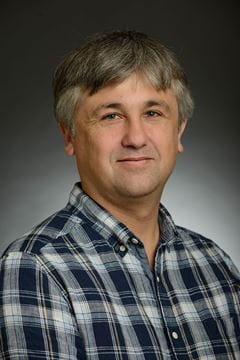 A photo of Damien Reynaud.
