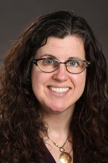 Meet Our Specialists | Pediatric Ophthalmology