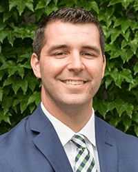 An image of Kyle Riggs.