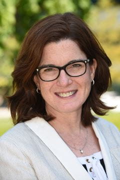 A photo of Kimberly Risma.