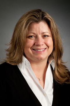 A photo of Rebecca Rogers.