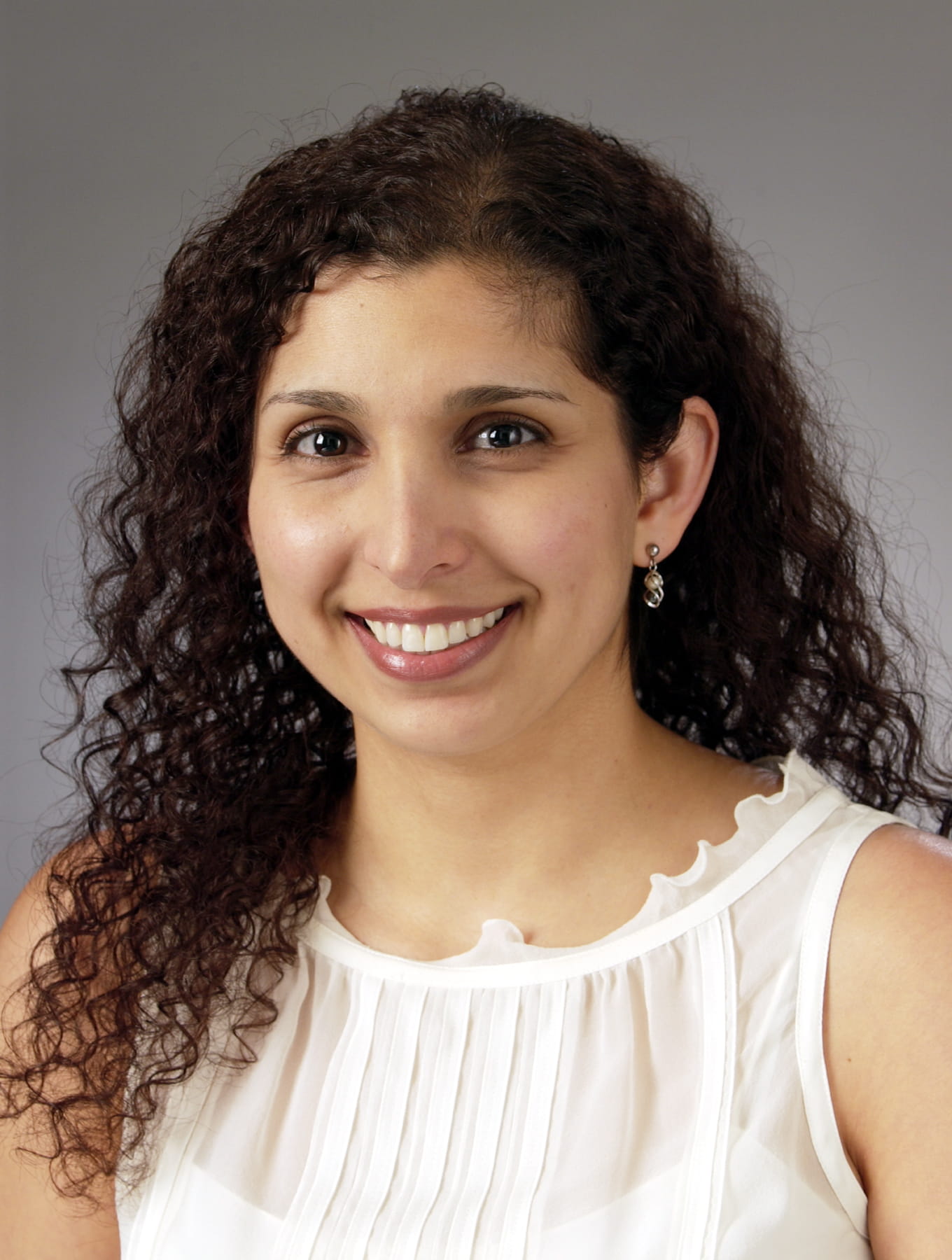 A photo of Rima Rusnak.