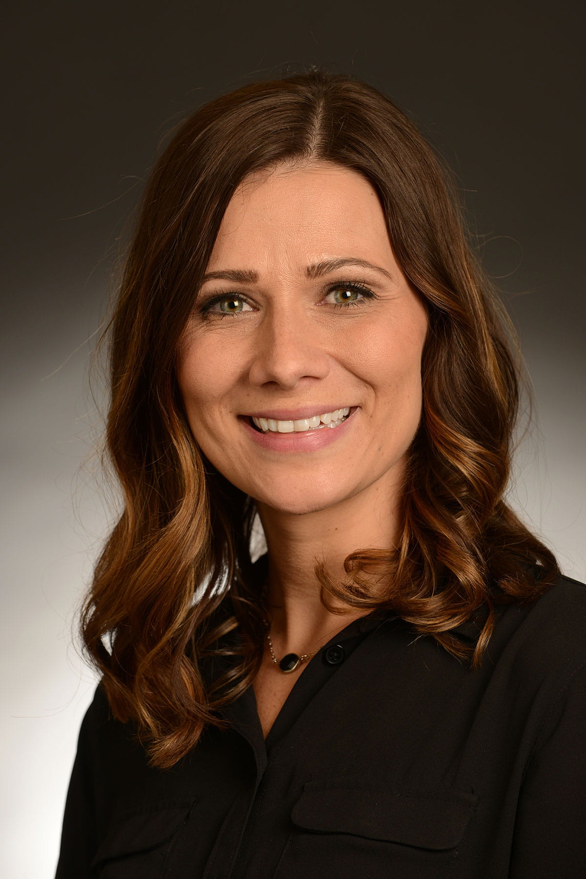 A photo of Rachel A. Sackenheim.