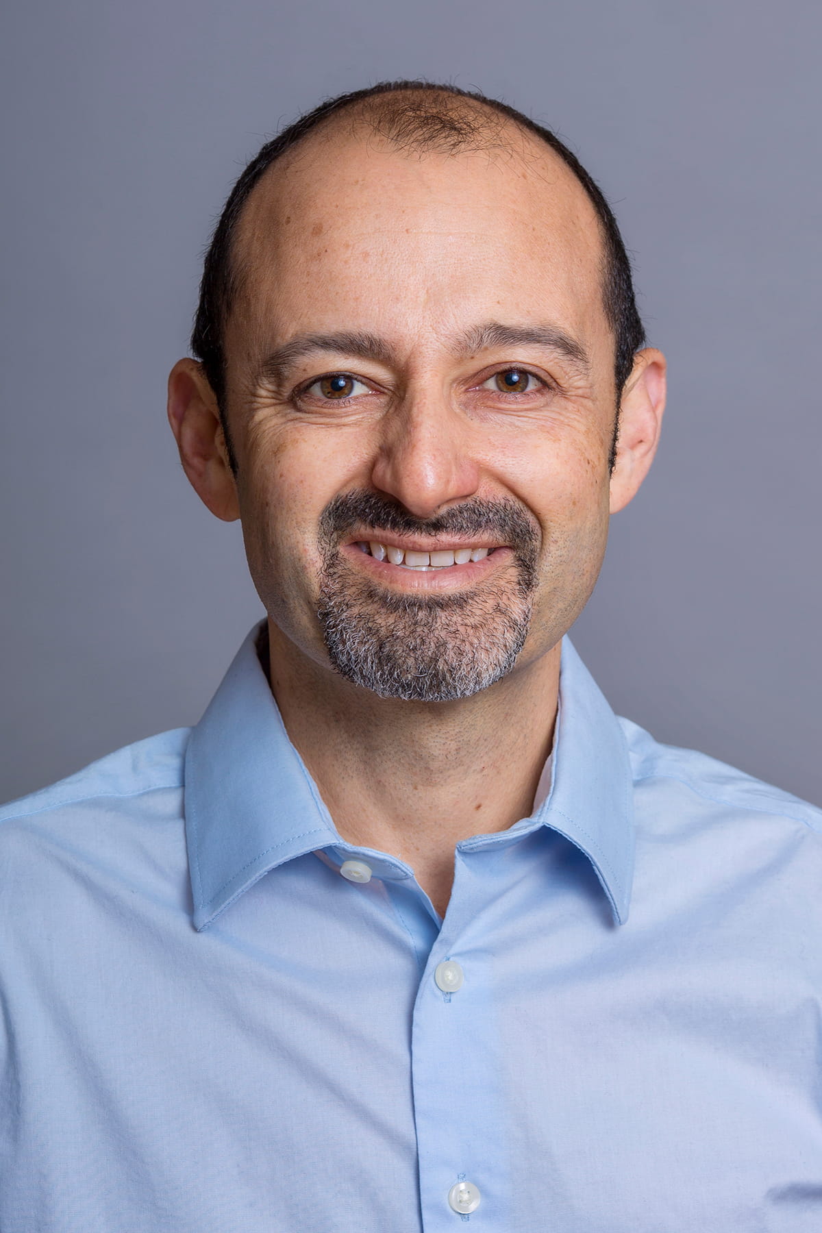 Nathan Salomonis, PhD